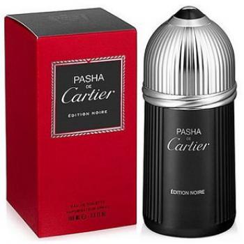 Pasha de Cartier Edition Noire (Férfi parfüm) edt 100ml